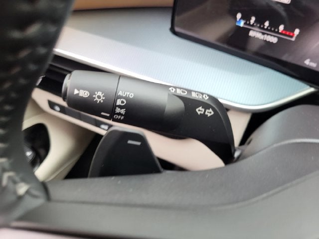 2027 Nissan Murano Platinum