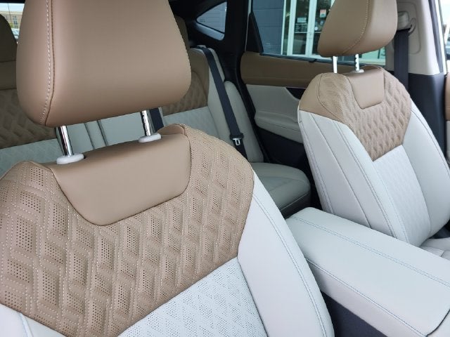2027 Nissan Murano Platinum