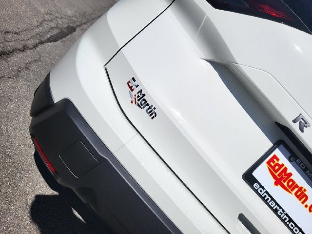 2027 Nissan Rogue S