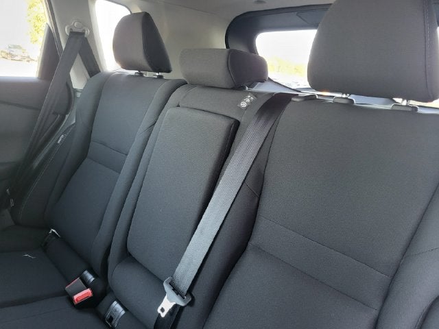 2027 Nissan Rogue S
