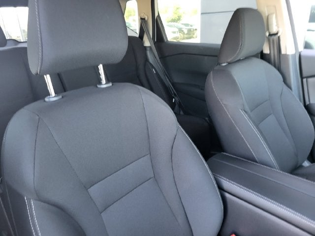 2027 Nissan Rogue S