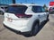 2027 Nissan Rogue S