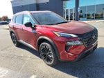 2027 Nissan Rogue Dark Armor