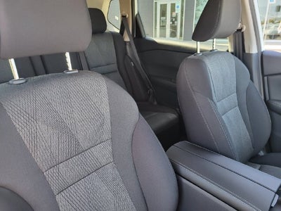 2027 Nissan Rogue S