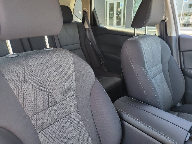 2027 Nissan Rogue S