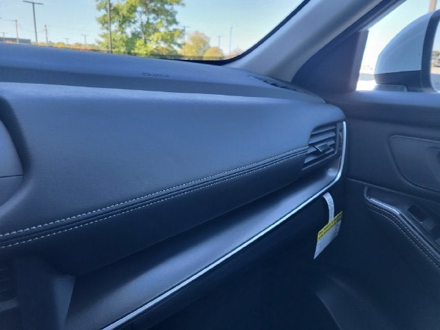 2027 Nissan Rogue SV