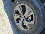 2027 Nissan Rogue SV