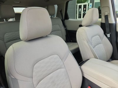 2023 Nissan Pathfinder SV