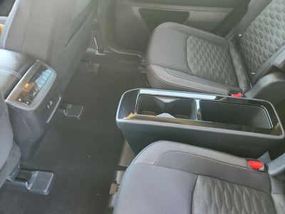 2023 Nissan Pathfinder SV