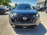 2023 Nissan Pathfinder SV