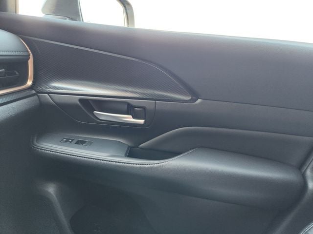 2025 Toyota Grand Highlander Hybrid MAX Platinum