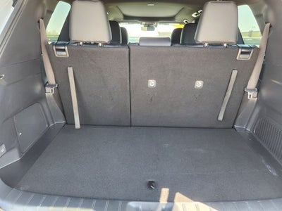 2025 Toyota Grand Highlander Hybrid MAX Platinum