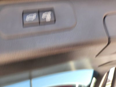 2025 Toyota Grand Highlander Hybrid MAX Platinum