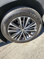 2025 Toyota Grand Highlander Hybrid MAX Platinum