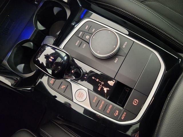 2024 BMW X3 M40i