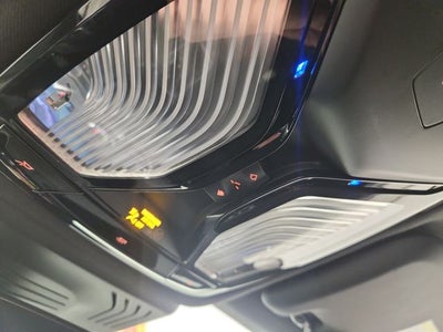 2024 BMW X3 M40i
