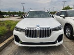 2019 BMW X7 xDrive50i