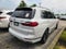 2019 BMW X7 xDrive50i
