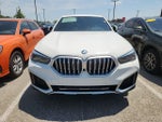2020 BMW X6 xDrive40i