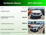 2020 BMW X6 xDrive40i