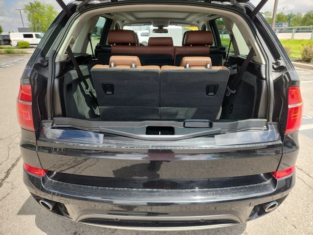 2011 BMW X5 xDrive35d