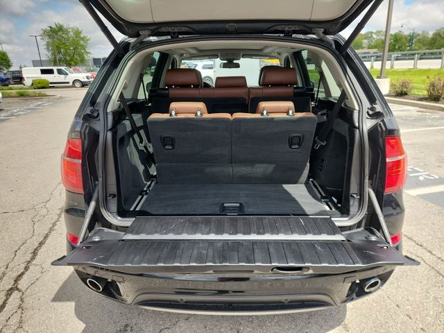 2011 BMW X5 xDrive35d