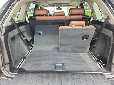 2011 BMW X5 xDrive35d
