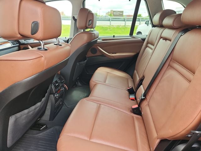 2011 BMW X5 xDrive35d