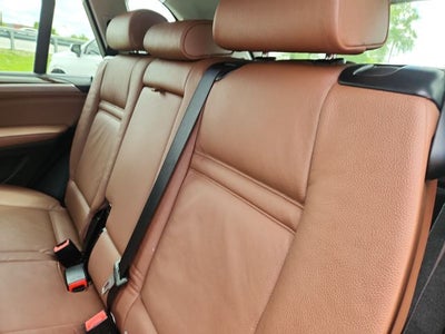 2011 BMW X5 xDrive35d