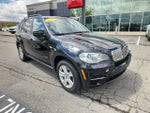 2011 BMW X5 xDrive35d