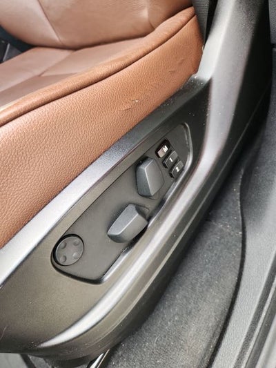 2011 BMW X5 xDrive35d