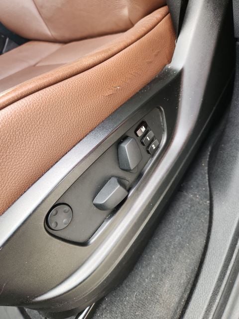 2011 BMW X5 xDrive35d