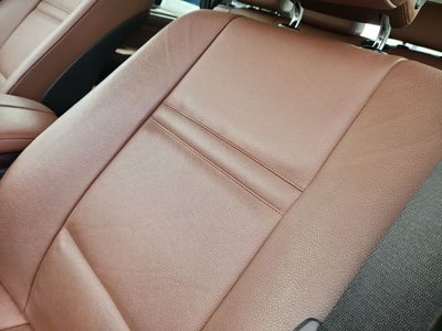 2011 BMW X5 xDrive35d