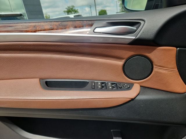2011 BMW X5 xDrive35d