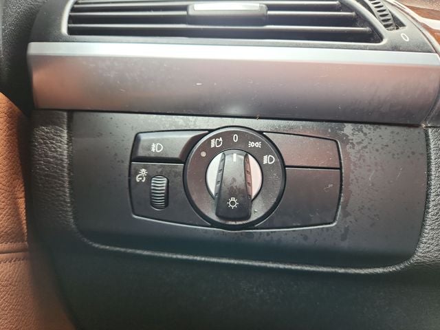 2011 BMW X5 xDrive35d