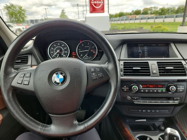 2011 BMW X5 xDrive35d