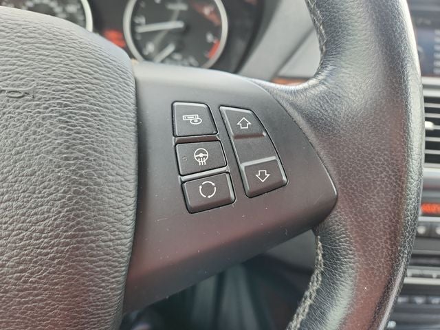 2011 BMW X5 xDrive35d