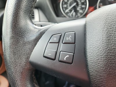 2011 BMW X5 xDrive35d
