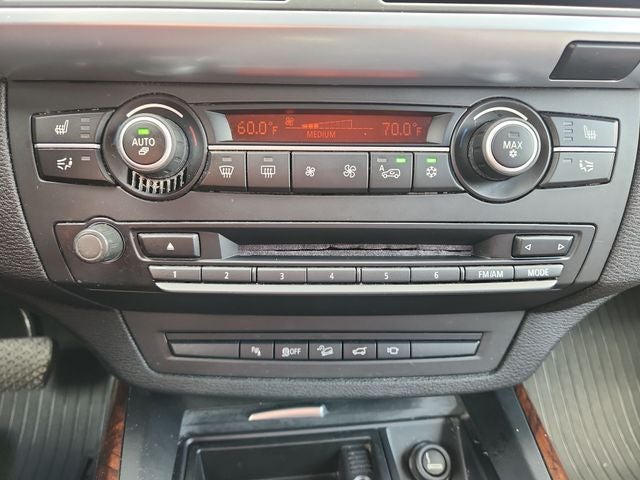 2011 BMW X5 xDrive35d