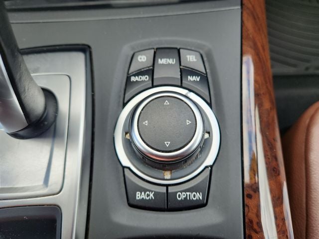 2011 BMW X5 xDrive35d