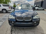 2011 BMW X5 xDrive35d