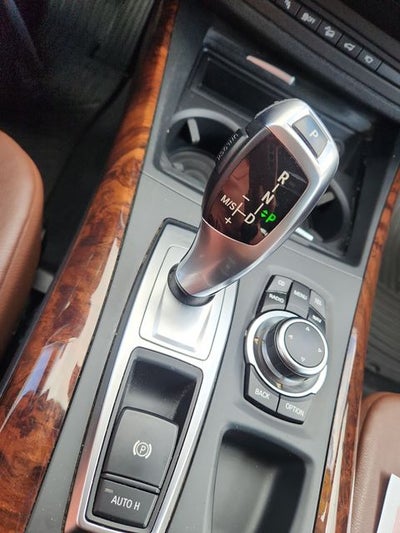 2011 BMW X5 xDrive35d