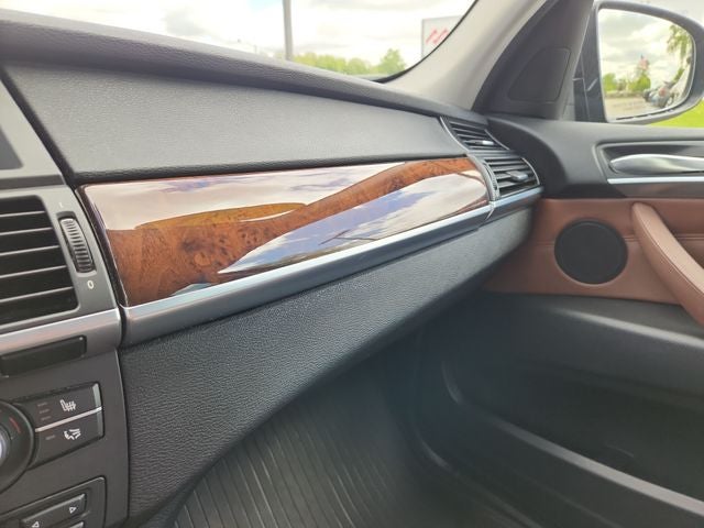 2011 BMW X5 xDrive35d