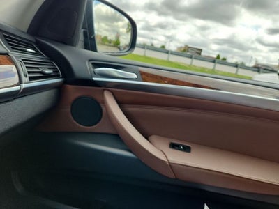 2011 BMW X5 xDrive35d