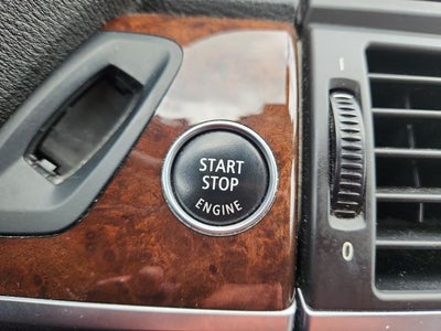 2011 BMW X5 xDrive35d