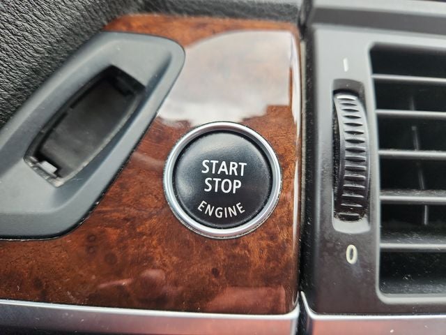 2011 BMW X5 xDrive35d