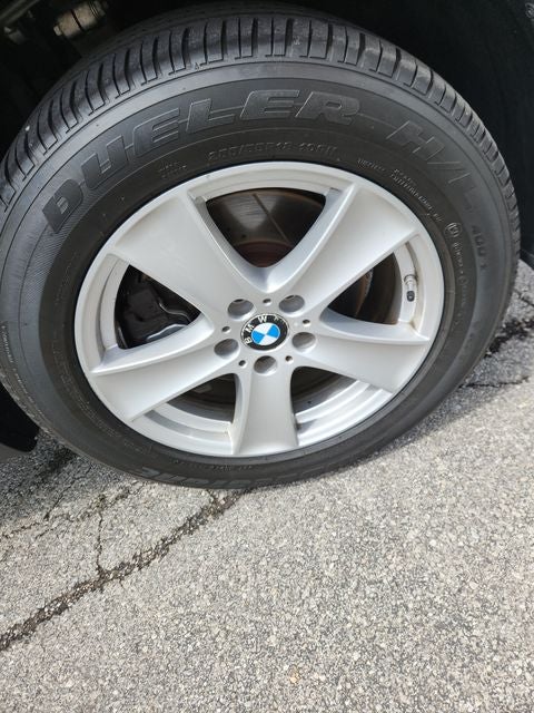 2011 BMW X5 xDrive35d