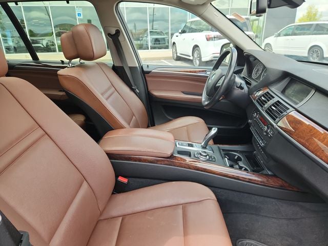2011 BMW X5 xDrive35d