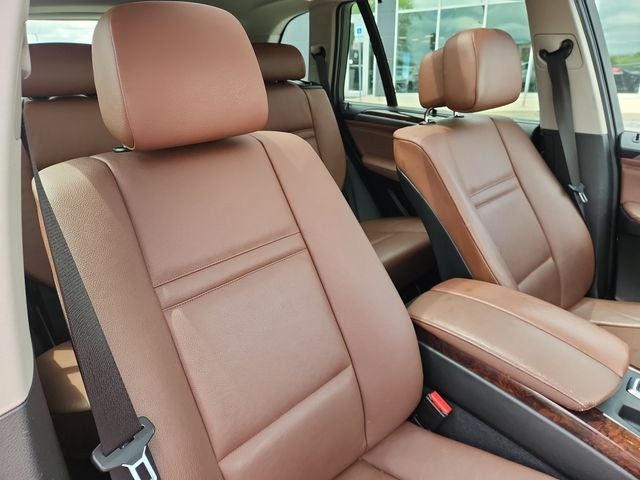 2011 BMW X5 xDrive35d