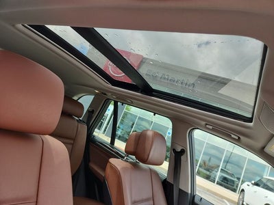 2011 BMW X5 xDrive35d